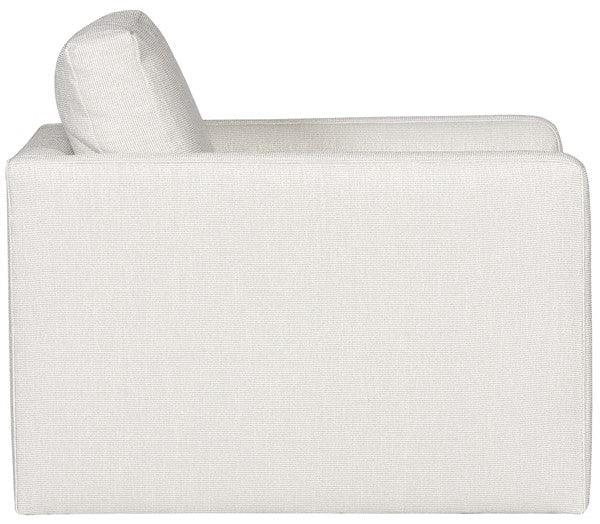 Wynne Swivel Chair - Frankwebs