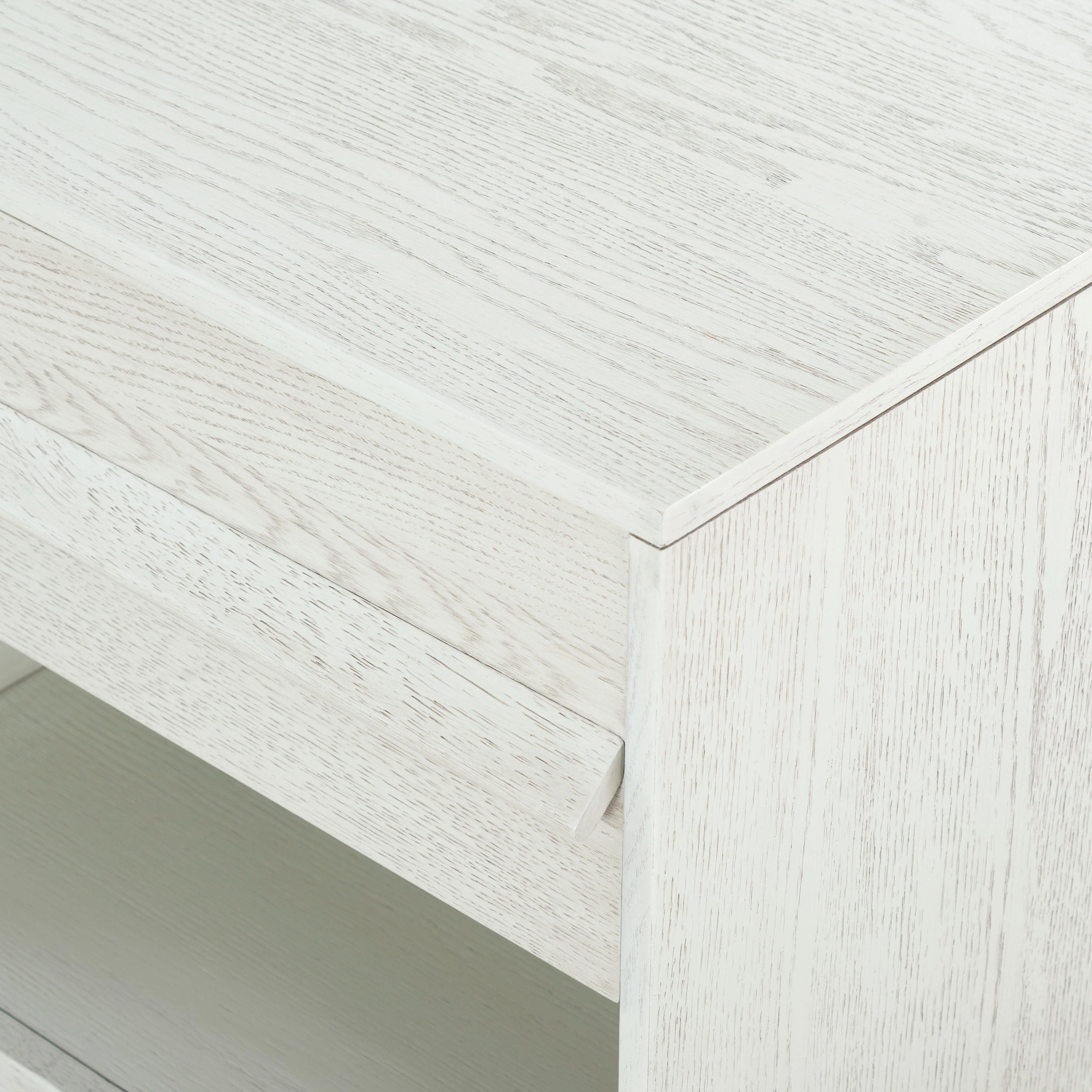 DEIRDRA 1 DRAWER NIGHTSTAND - Frankwebs