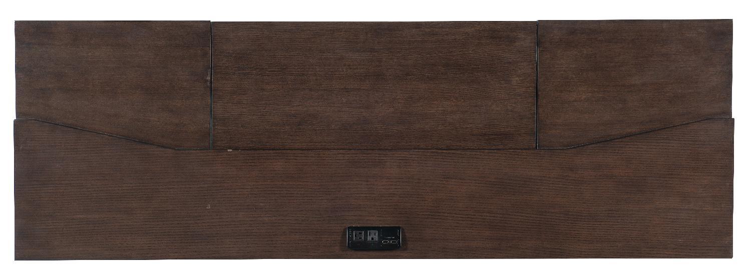 House Blend Computer Credenza - Frankwebs