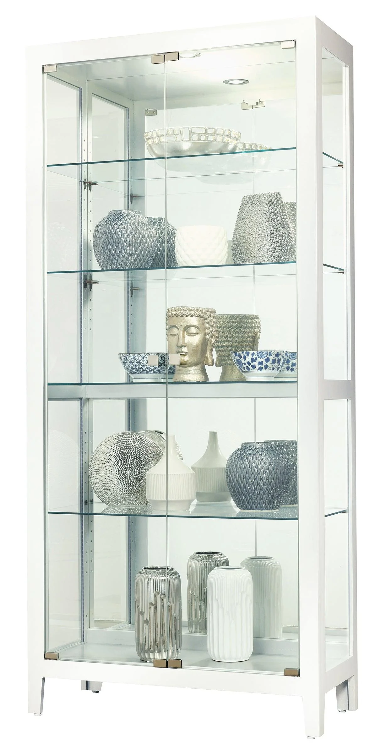 Danica IV Curio - Frankwebs