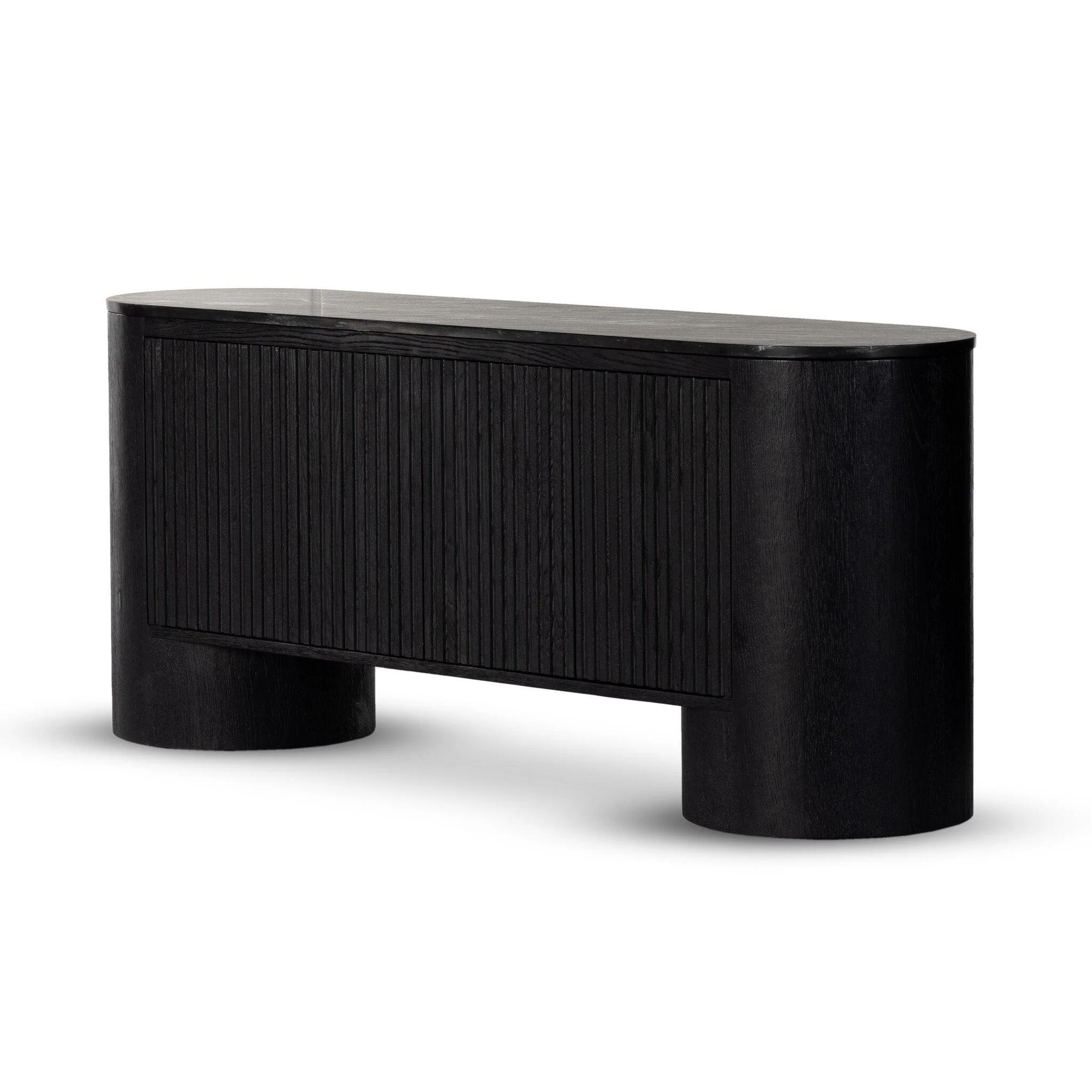 Giovani Media Console - Frankwebs