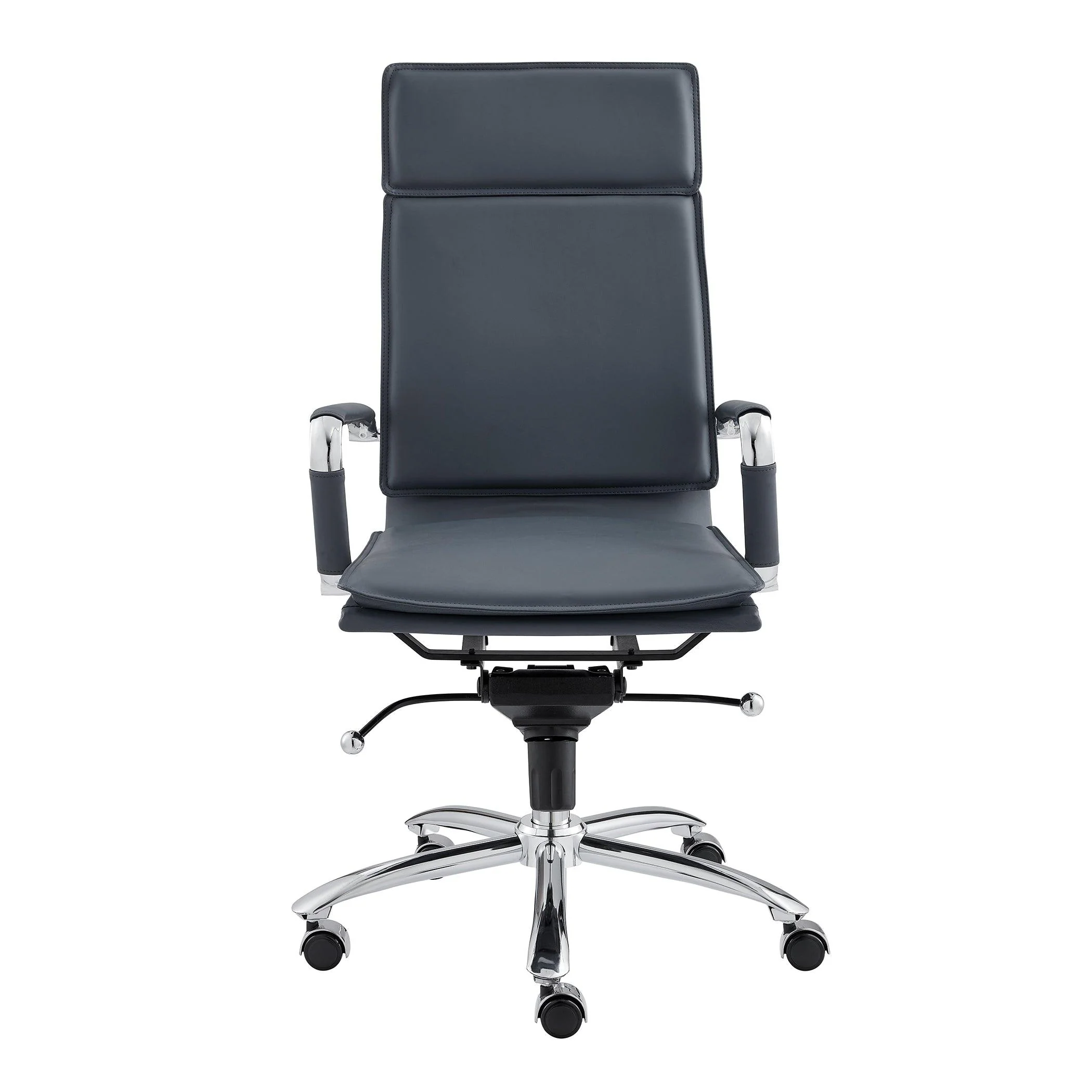 Gunar Pro High Back Office Chair - Frankwebs