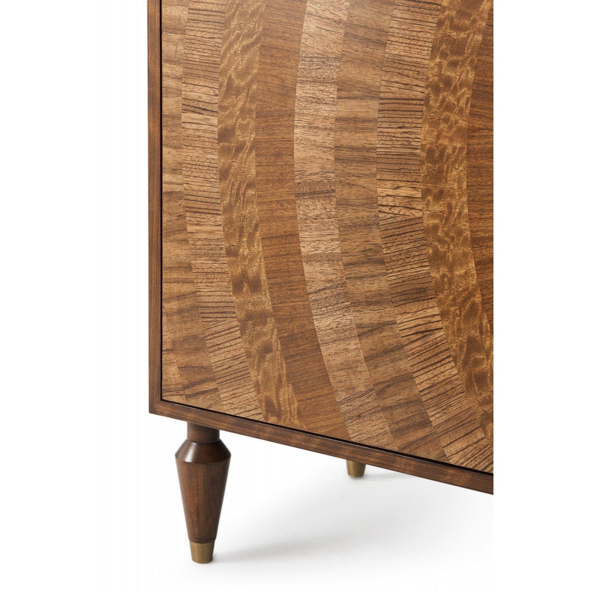 Kalen Buffet - Frankwebs