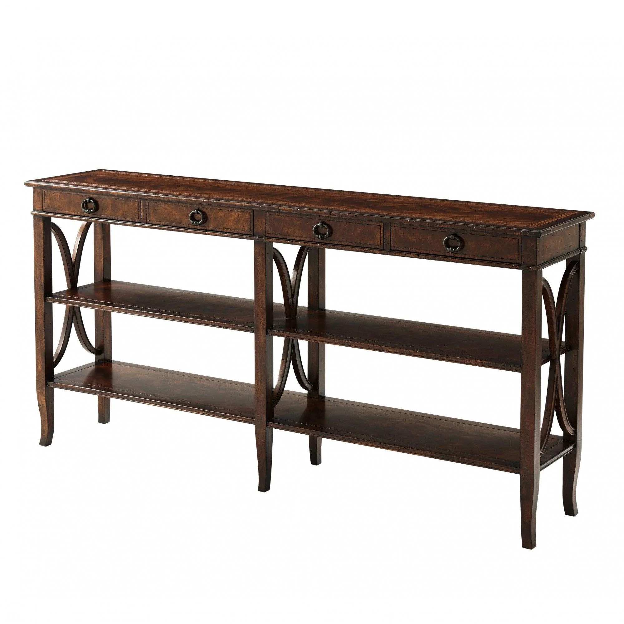 Trocadéro Console Table - Frankwebs