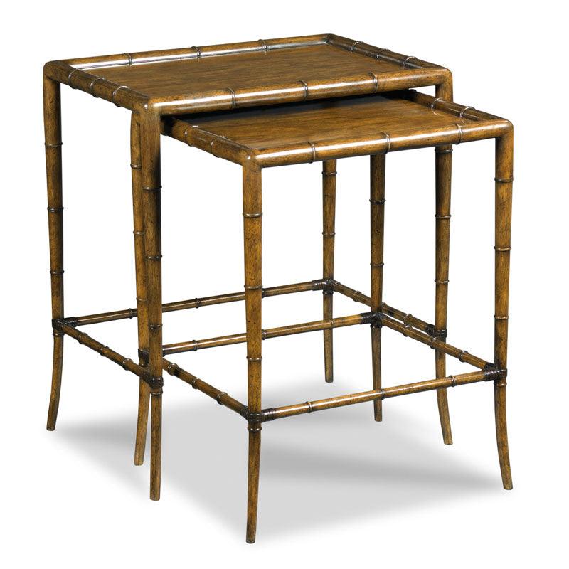 Linwood Nest of Tables - Frankwebs