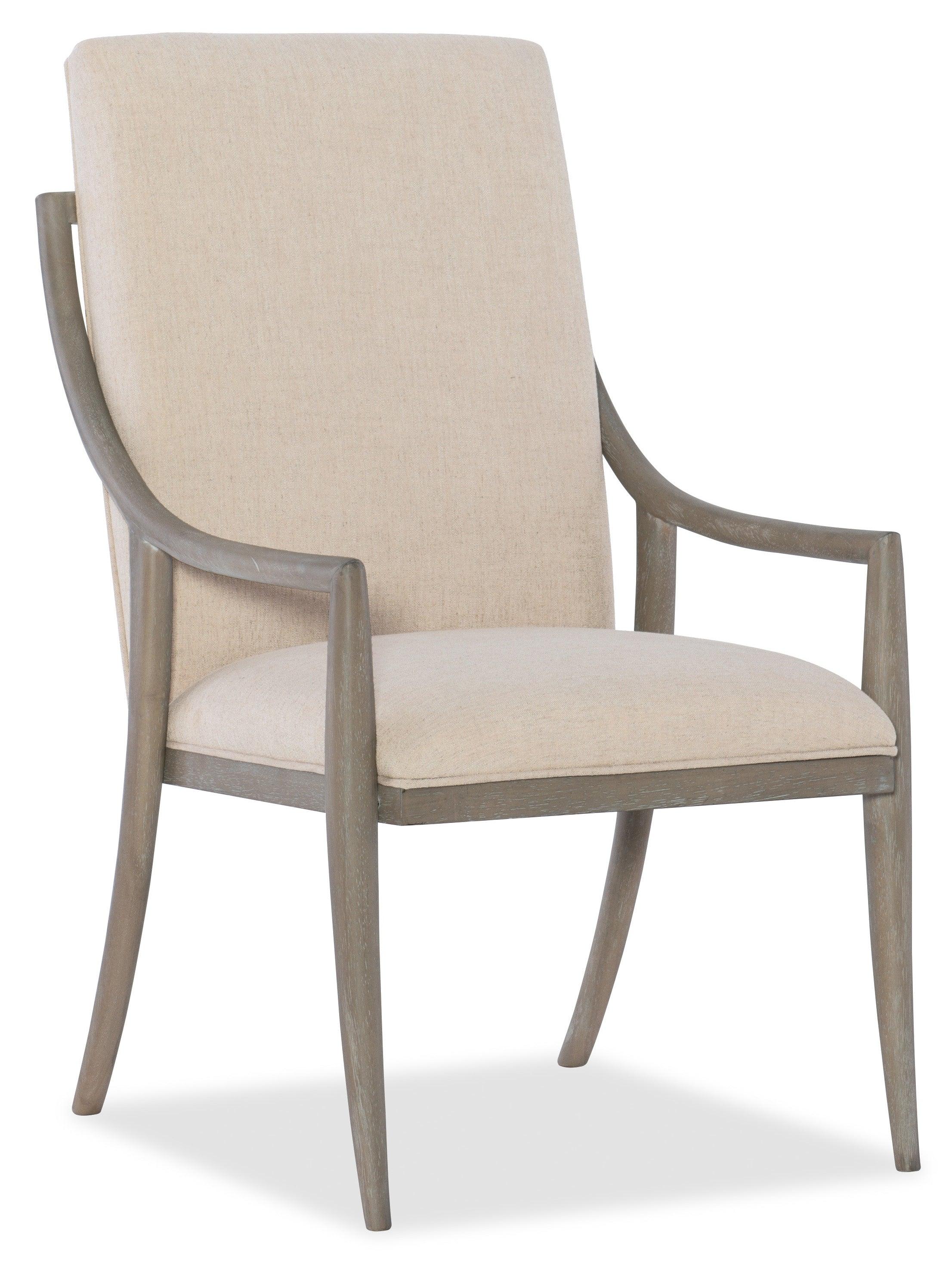 Affinity Host Chair - Set of 2 - Frankwebs