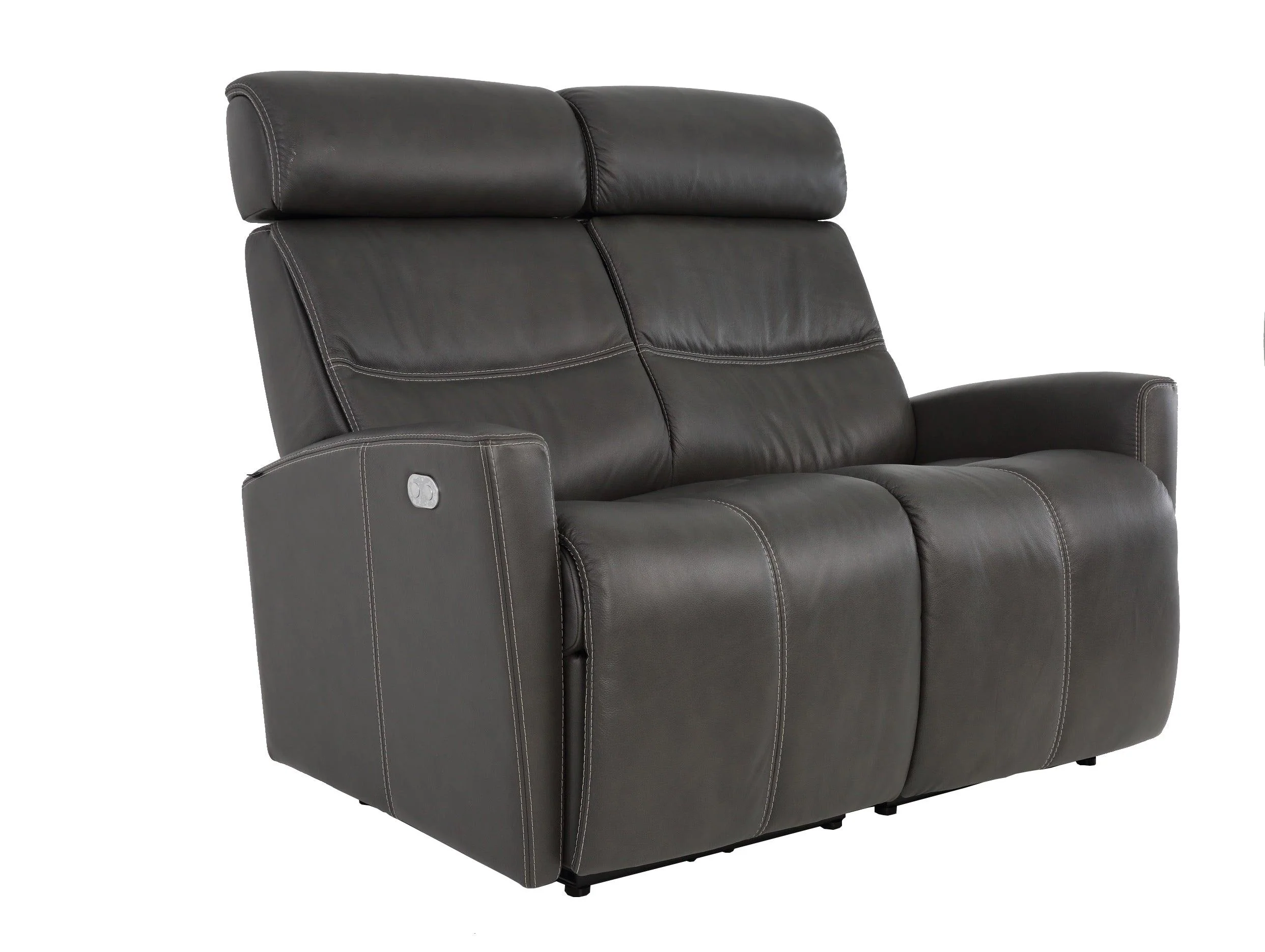 Milan WS Loveseat Recliner - Frankwebs