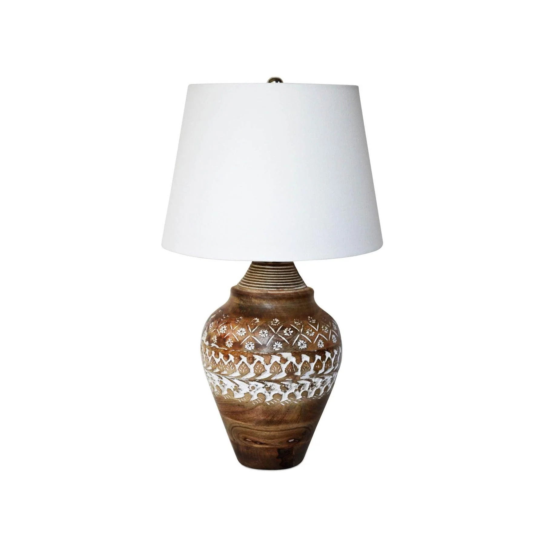Skye Antique Lamp - Frankwebs