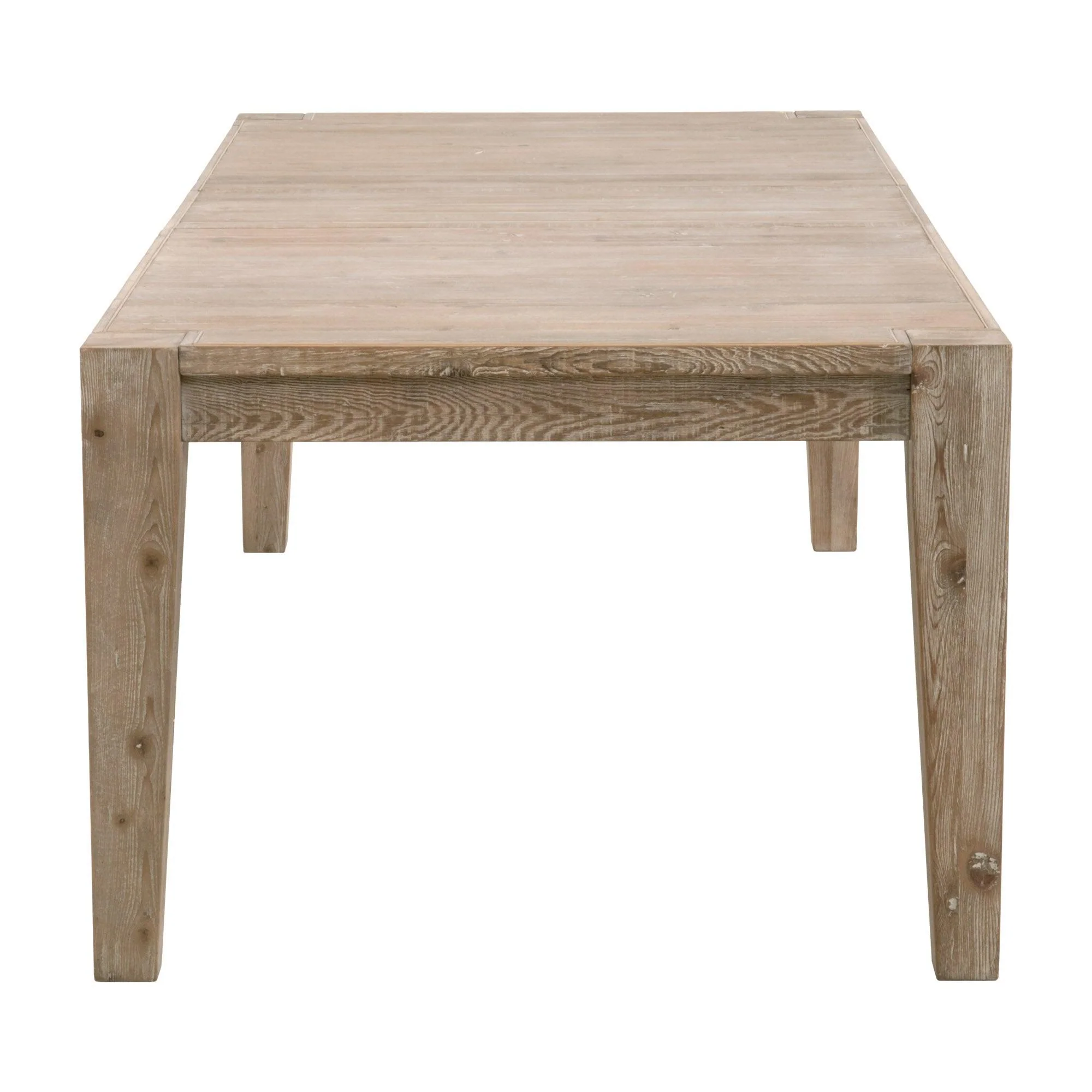 Canal Extension Dining Table - Frankwebs