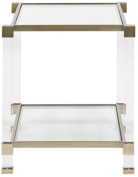 New Field Side Table - Frankwebs