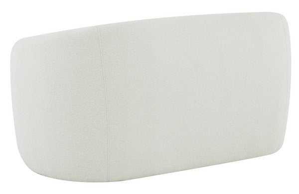 ZHAO CURVED LOVESEAT - Frankwebs