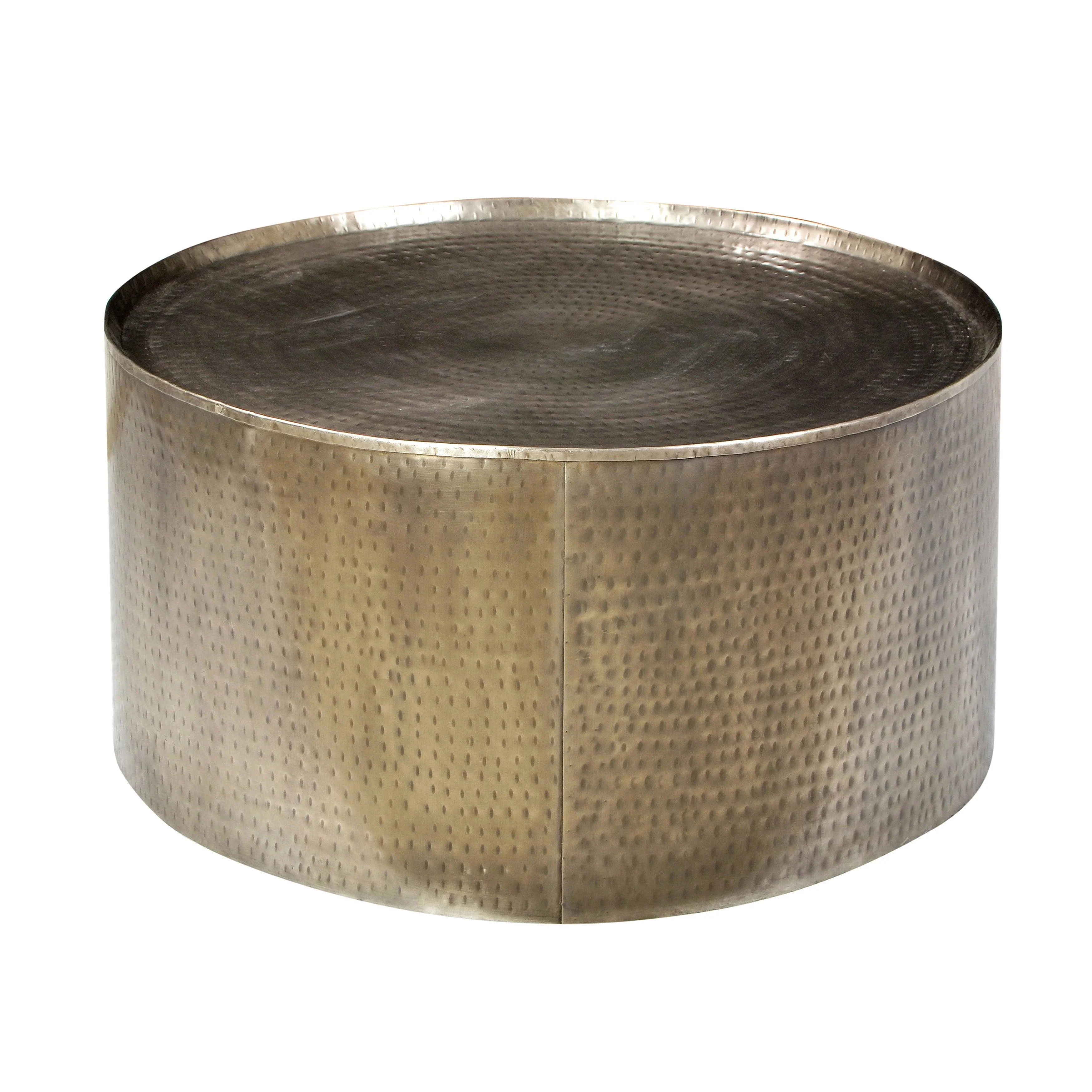 Harpeth Coffee Table Brass - Frankwebs