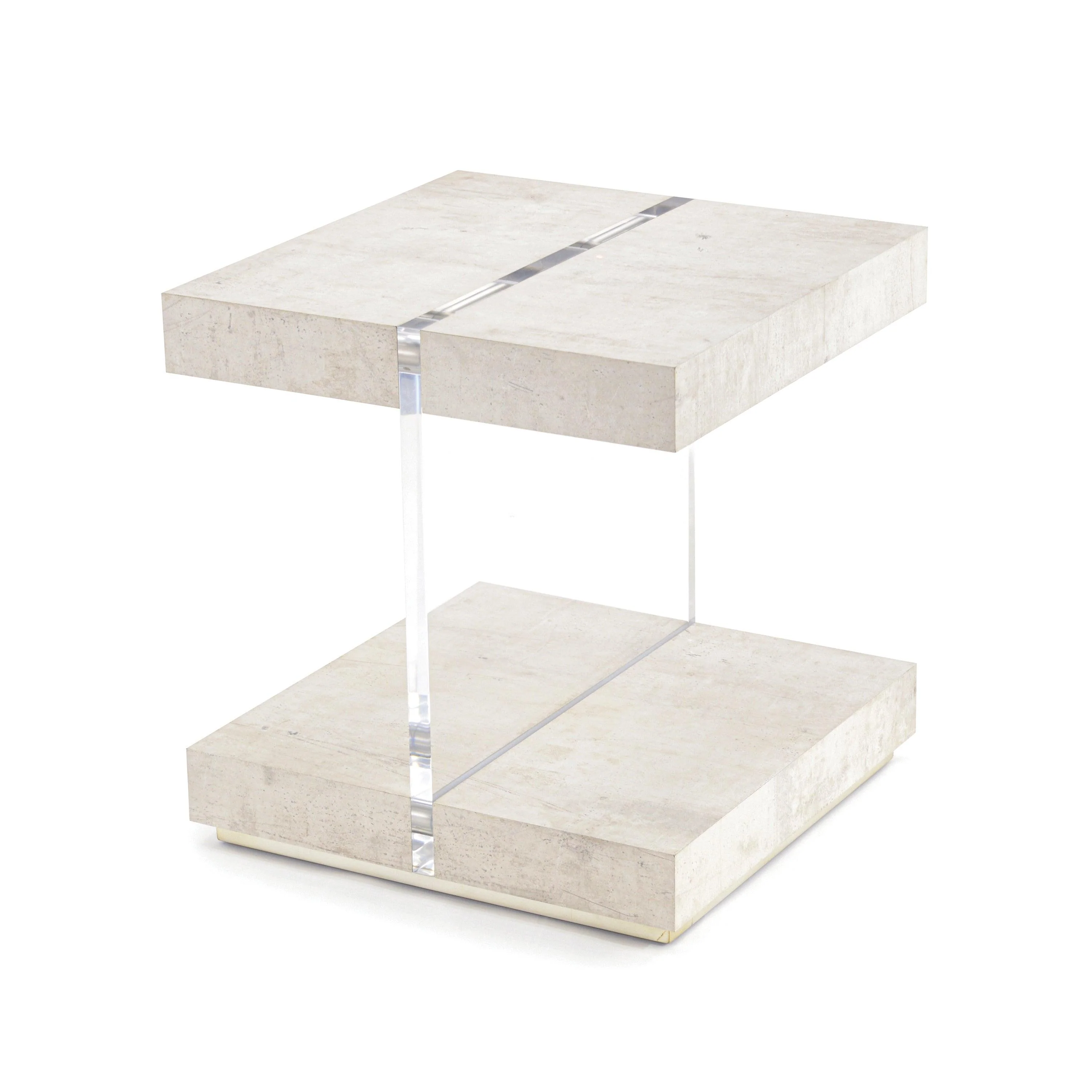 Loftus Side Table - Frankwebs