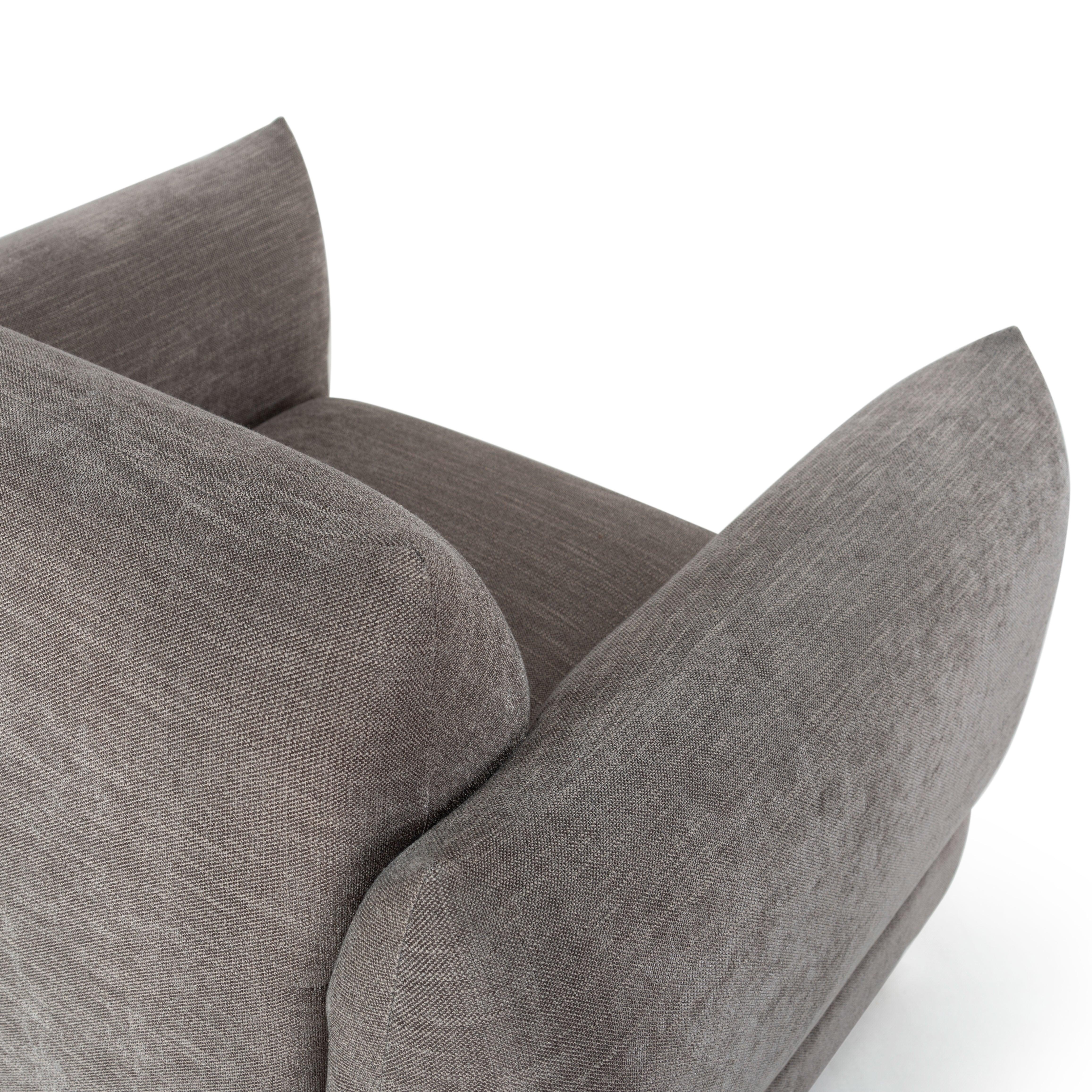 MARYSA ACCENT CHAIR - Frankwebs