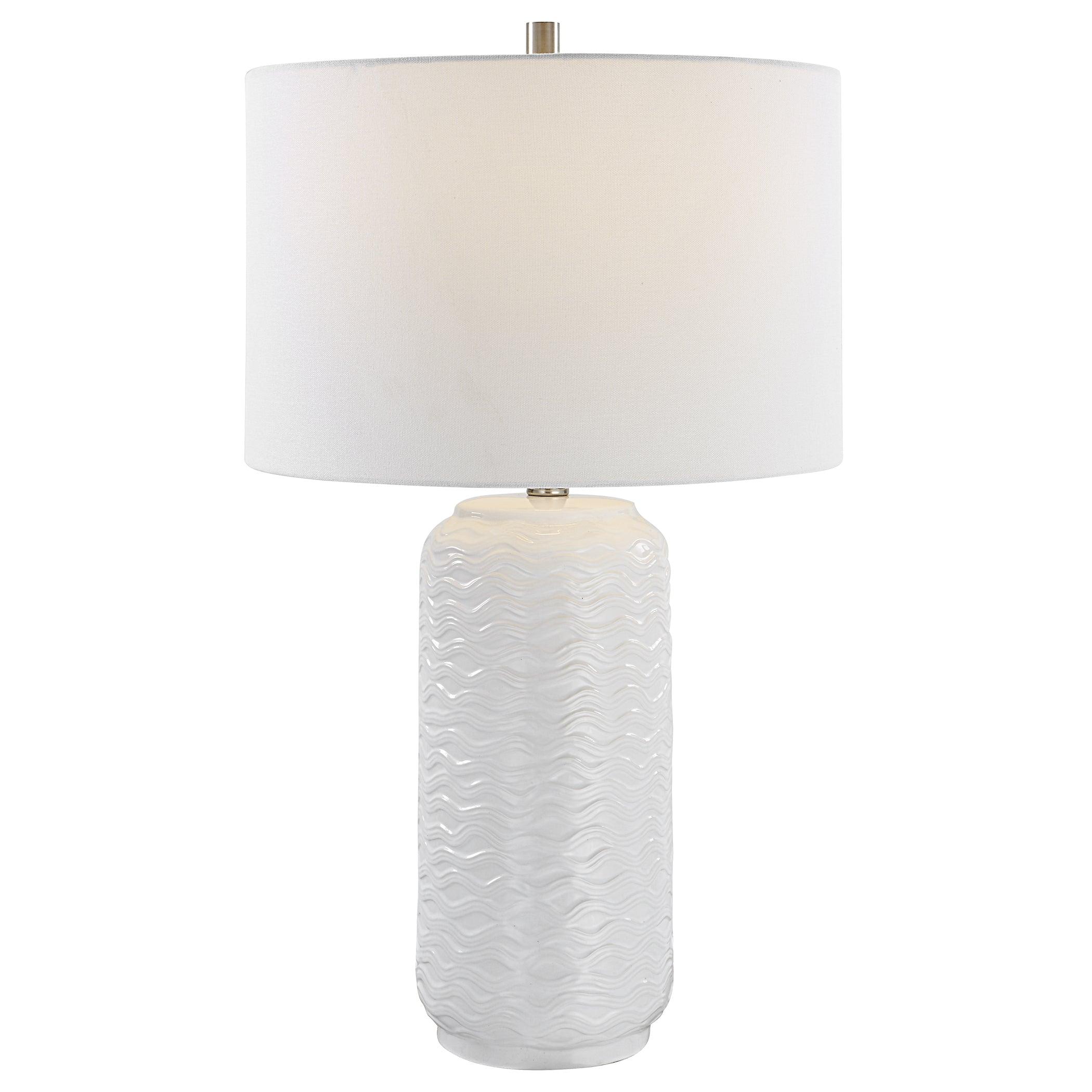 GIOVANI TABLE LAMP - Frankwebs