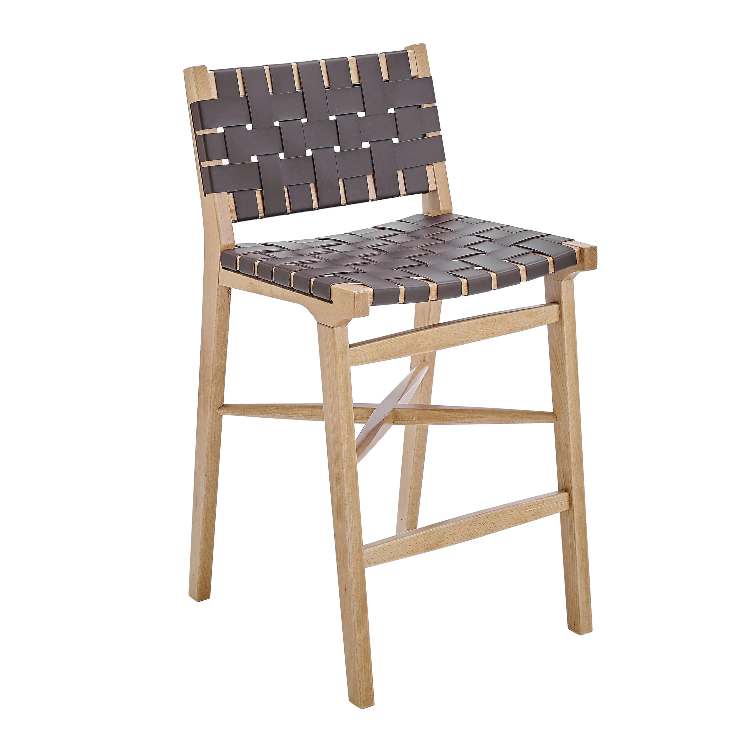 Evangeline Counter Stool - Frankwebs