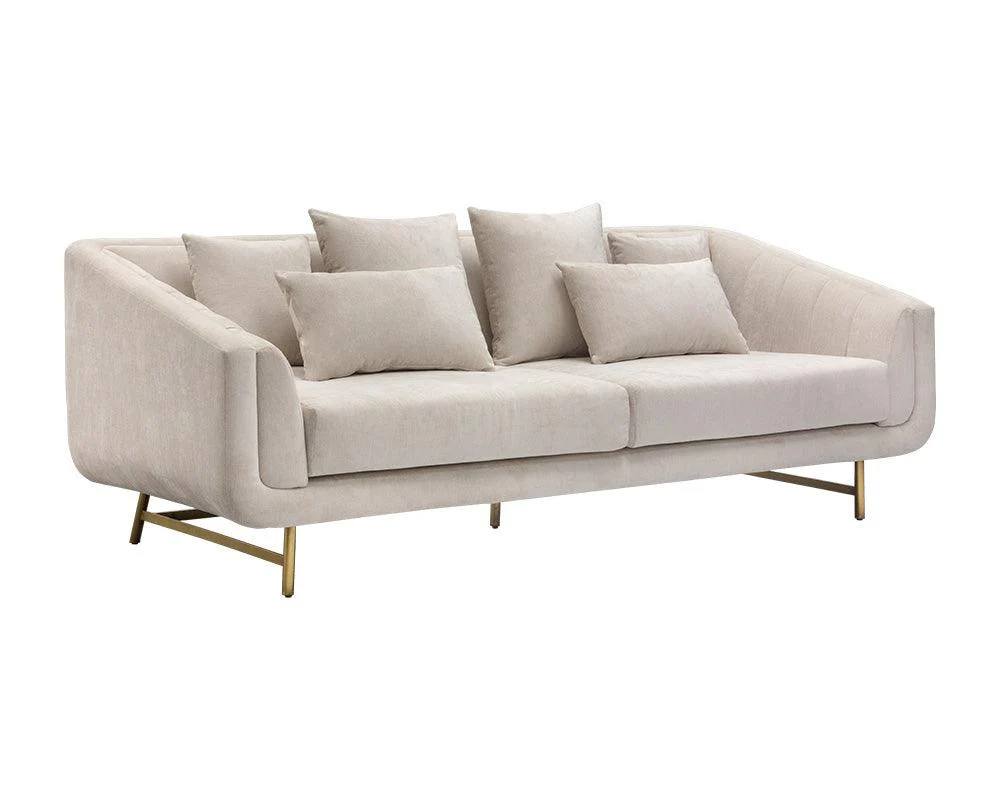 Veera Sofa - Frankwebs
