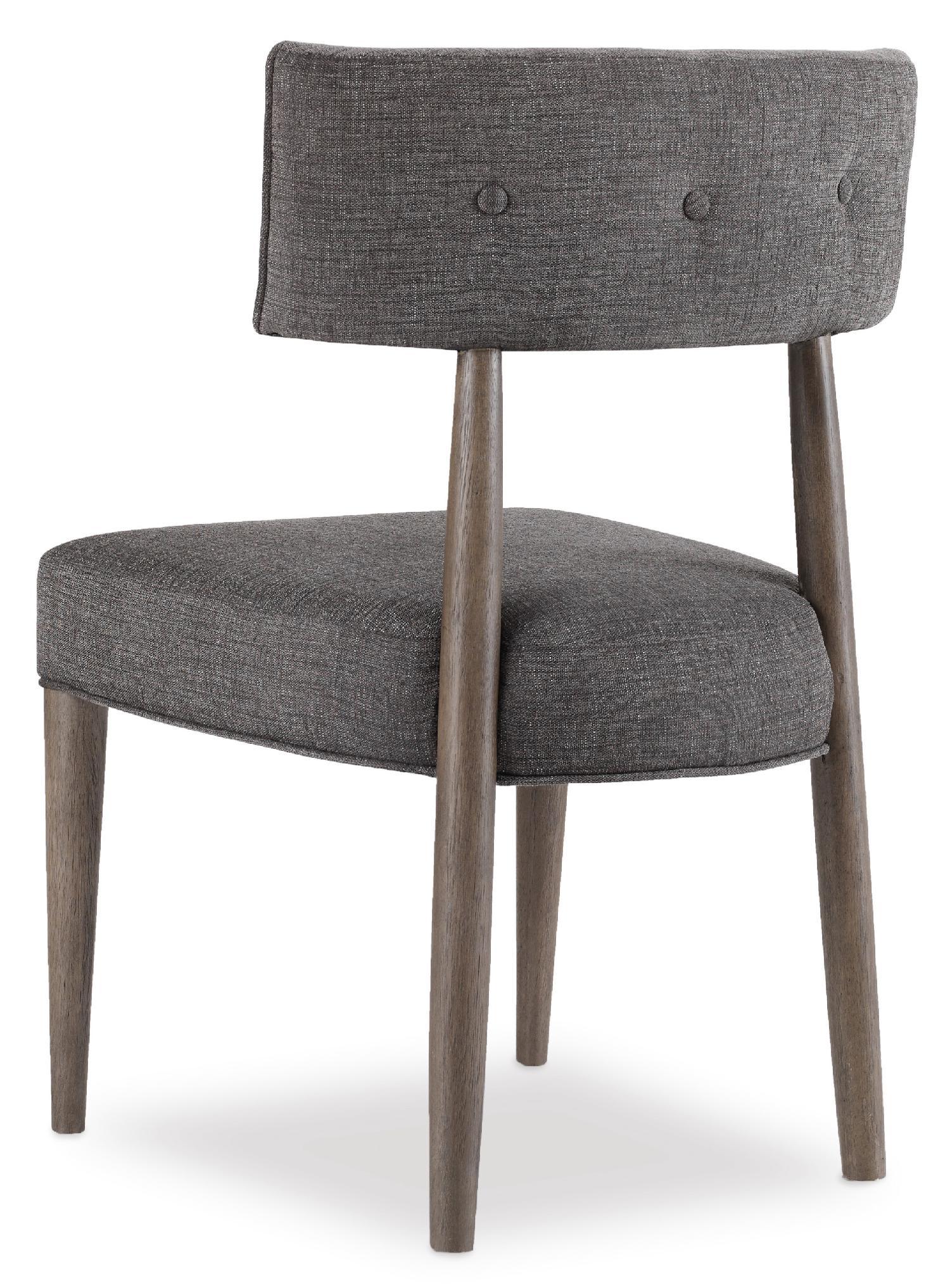 Curata Upholstered Chair - Set of 2 - Frankwebs