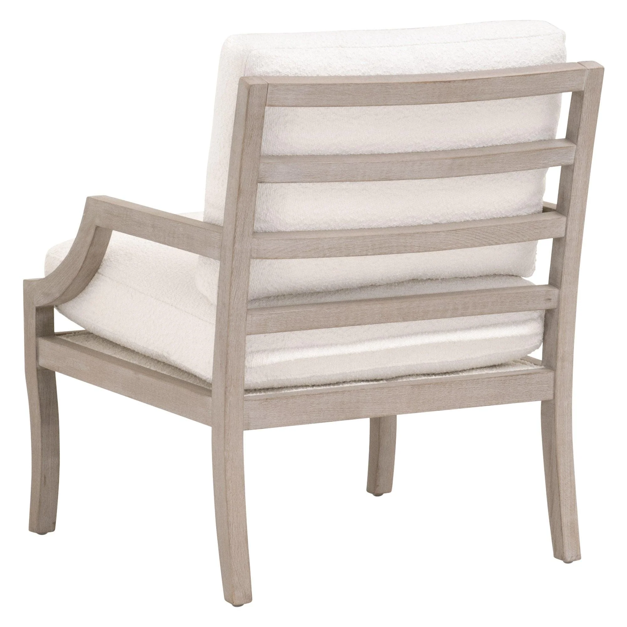 Stratton Club Chair - Frankwebs
