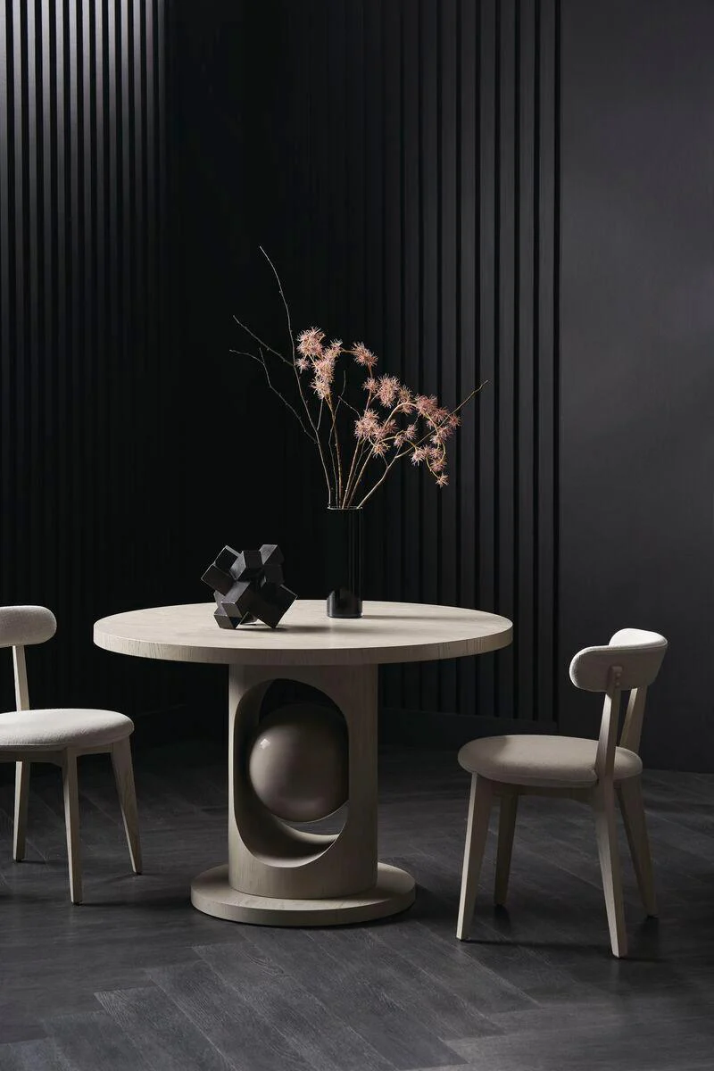 Kelly Hoppen Bliss Dining Chair - Frankwebs