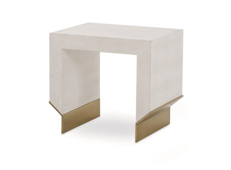 Grand Tour Furniture Fractal Bench - Frankwebs