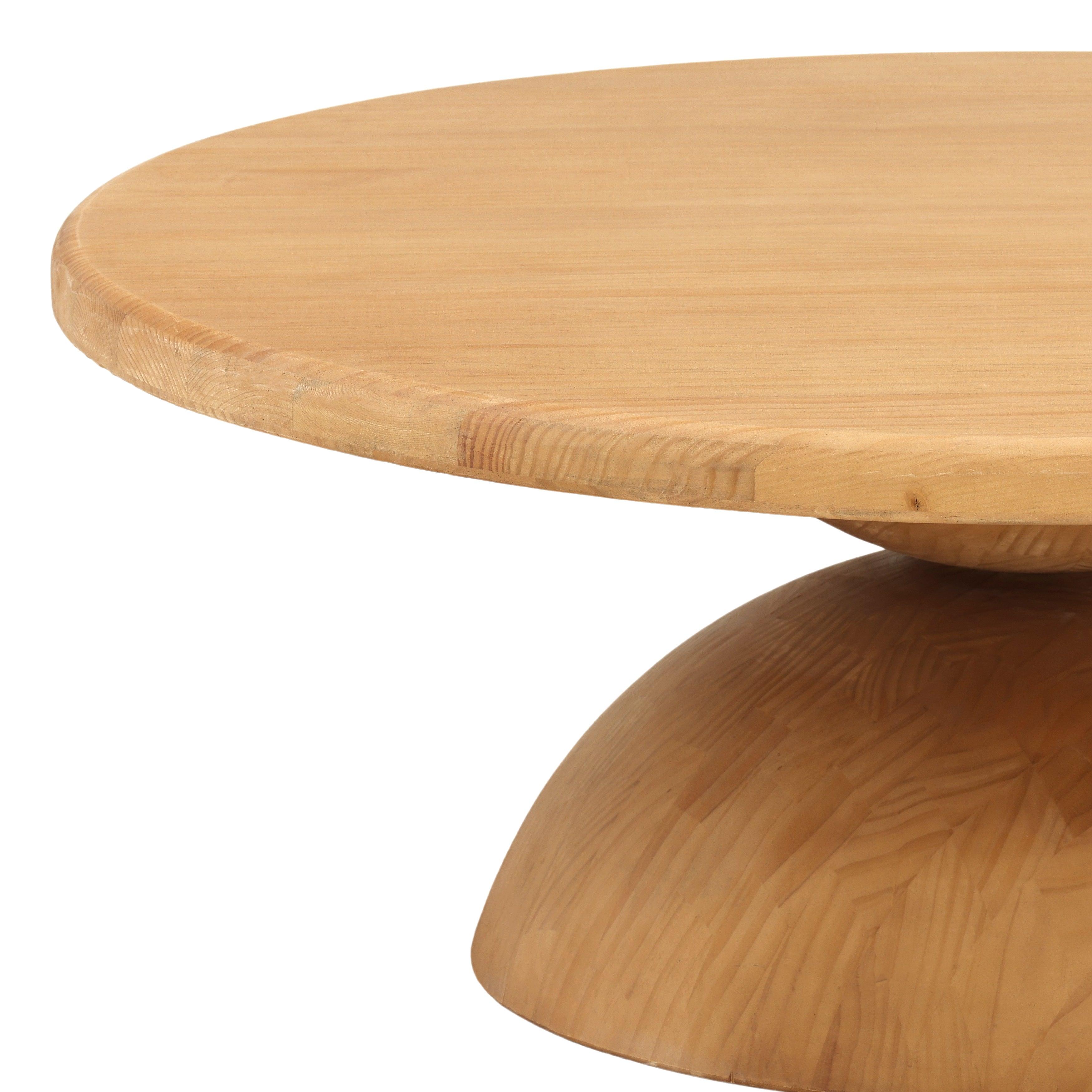 Cabrerio Coffee Table - Frankwebs