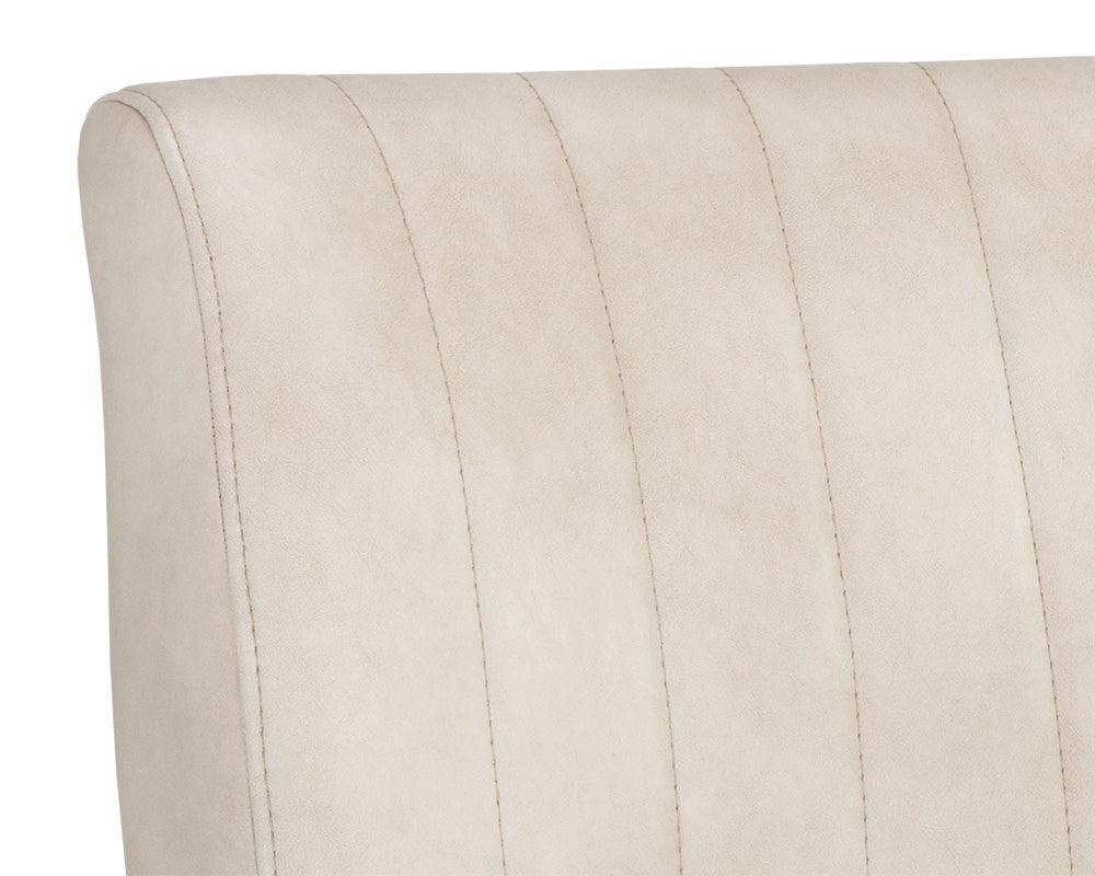 Halden Dining Chair  - Set of 2 - Frankwebs