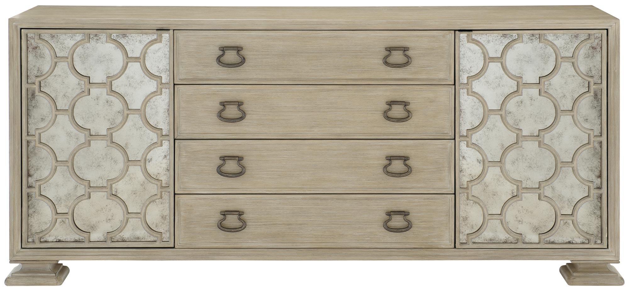 SANTA BARBARA BUFFET - Frankwebs