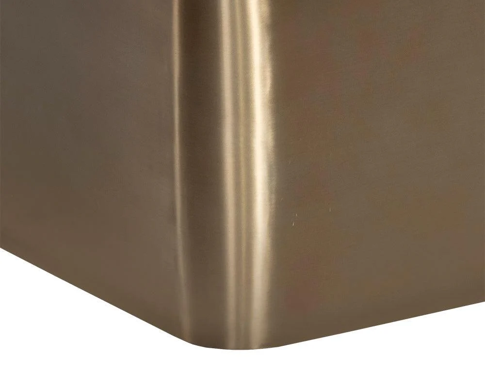 Amadeus Coffee Table - Frankwebs