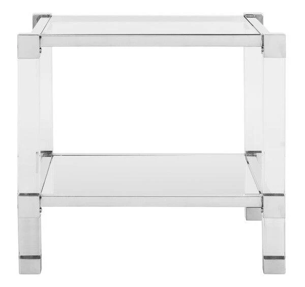 ANGIE END TABLE - Frankwebs