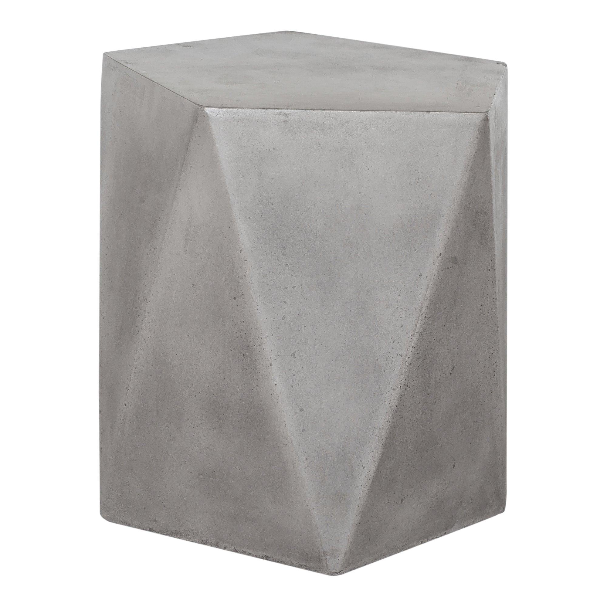 Gem Outdoor Stool - Frankwebs