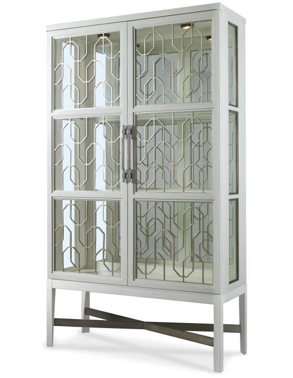 Grand Tour Furniture Ensemble Display Cabinet - Frankwebs