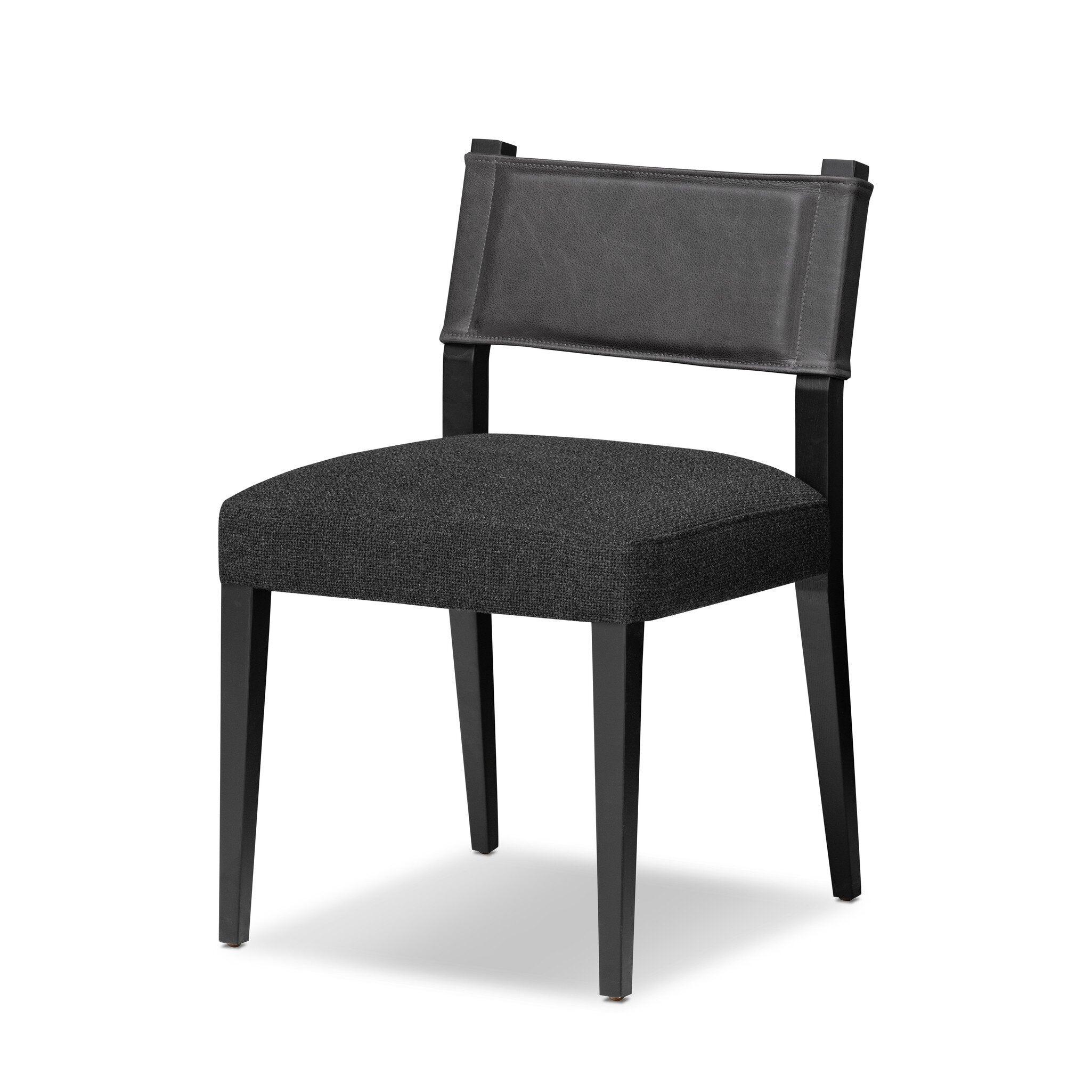 Ferris Dining Chair - Frankwebs