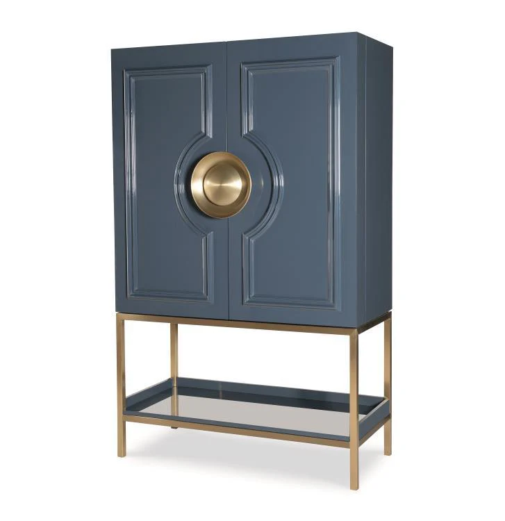 Cadence Bar Cabinet - Frankwebs