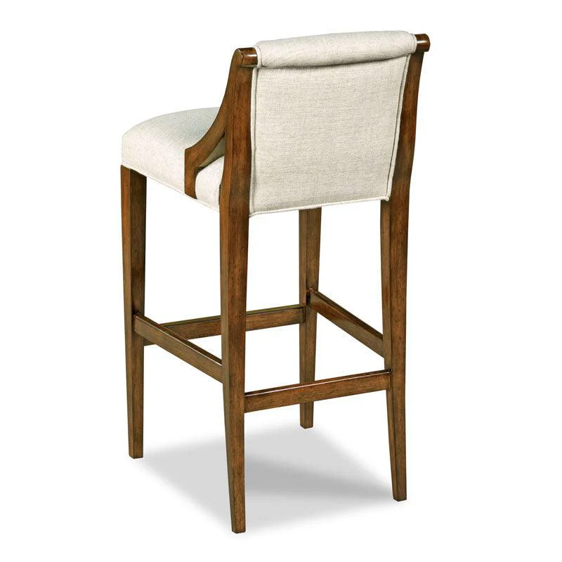 Evelyn Bar Stool - Frankwebs