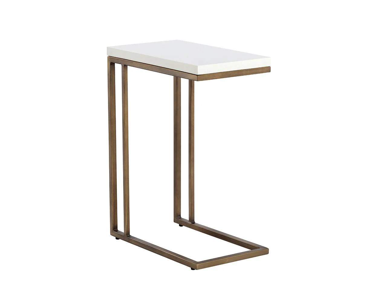 Sawyer End Table - Frankwebs