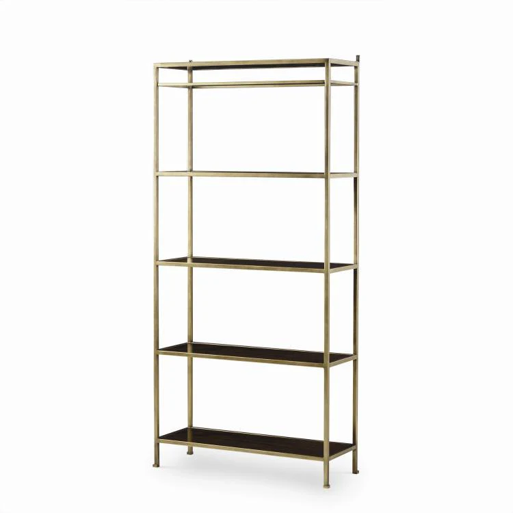 Hyde Park Etagere 38 X 14 X 80 - Frankwebs