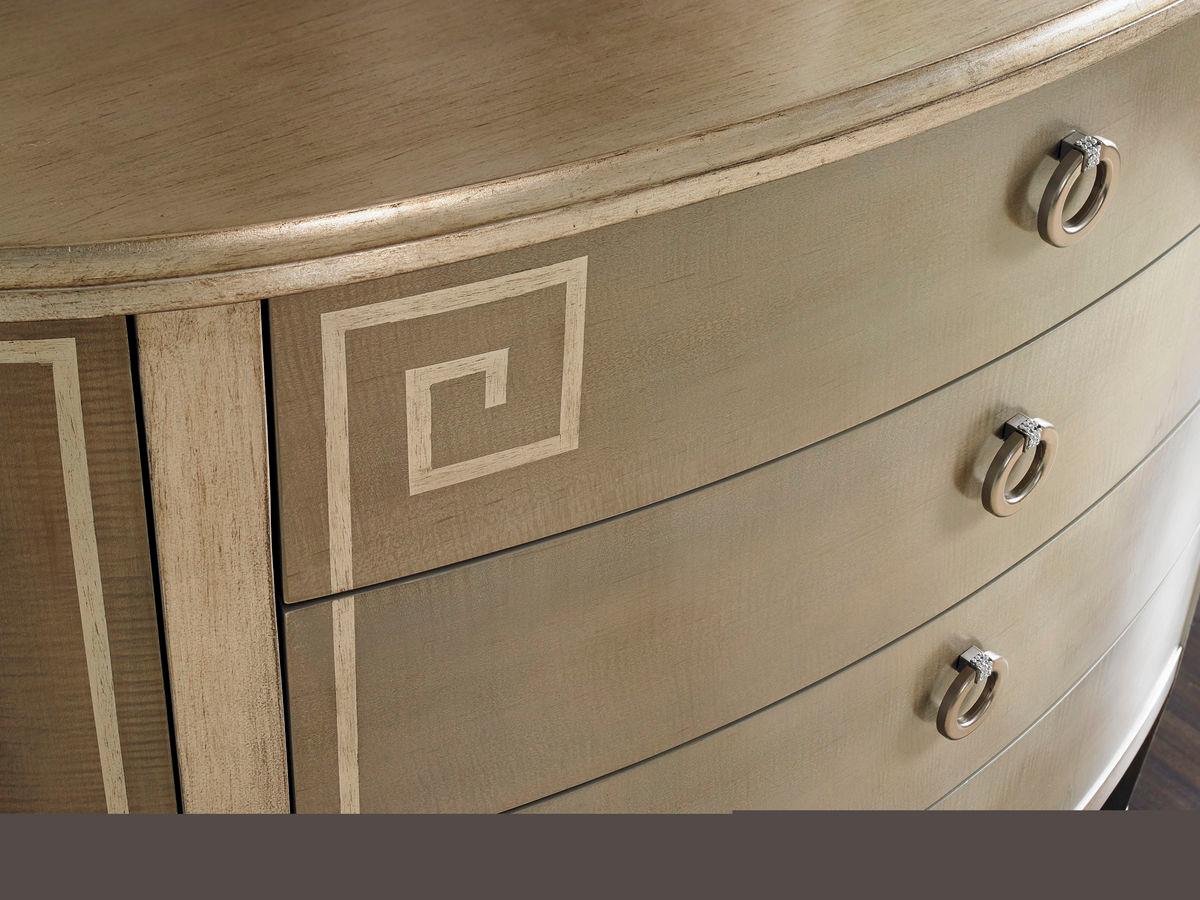 MR K'S KEY CHEST - Frankwebs