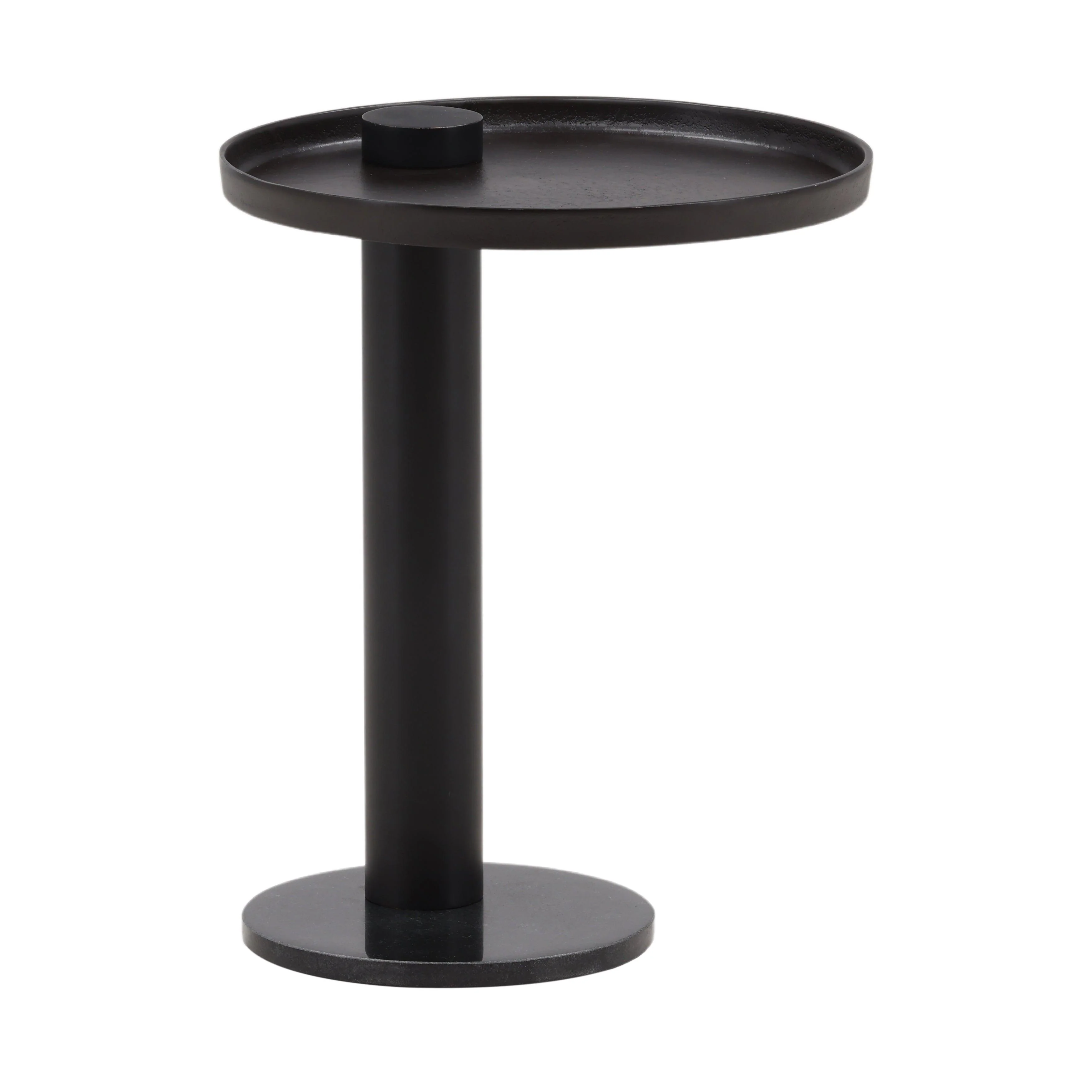 Tarama End Table - Frankwebs