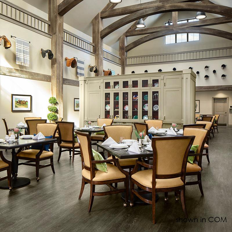 Manson Chair - Frankwebs