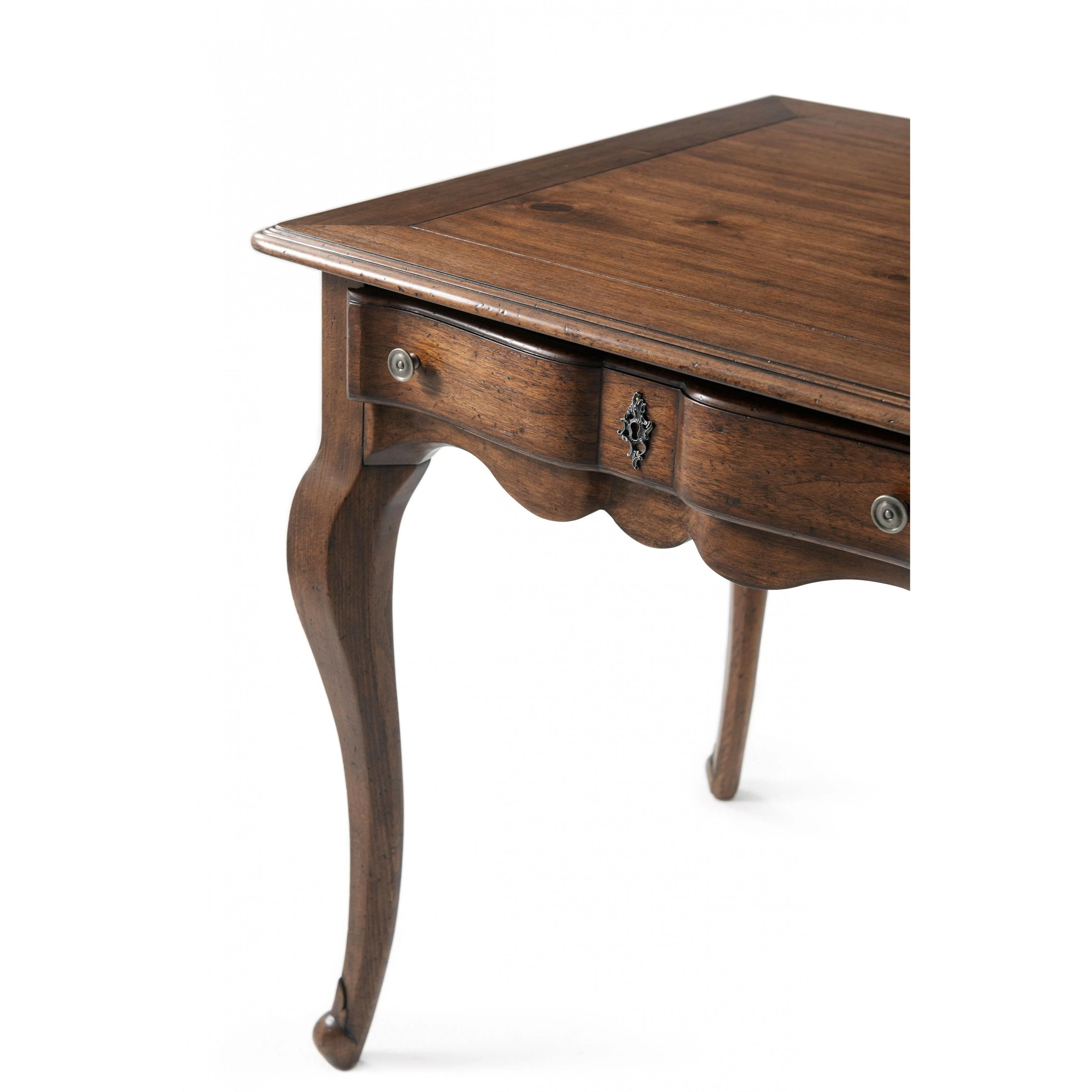 The Bartlett Writing Table - Frankwebs