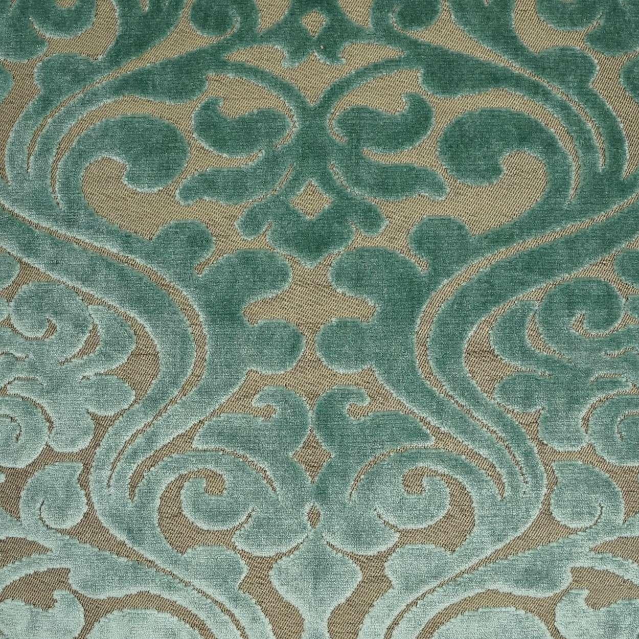 Damascus Pillow - Frankwebs