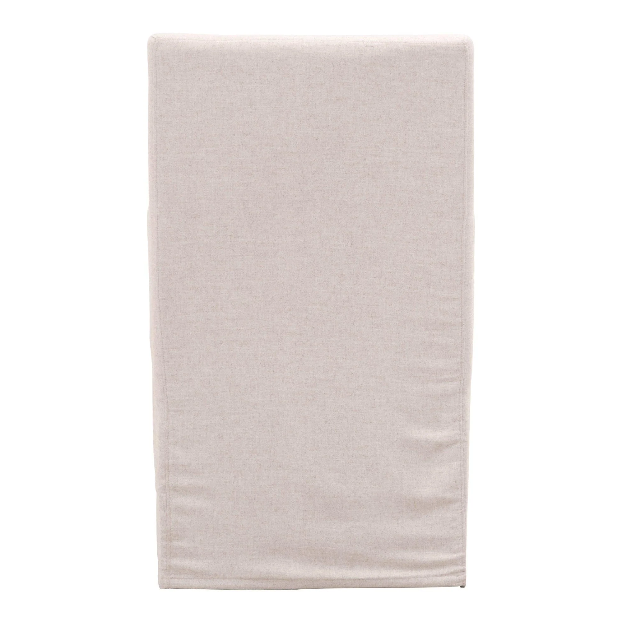 Shelter Slipcover Arm Chair - Frankwebs