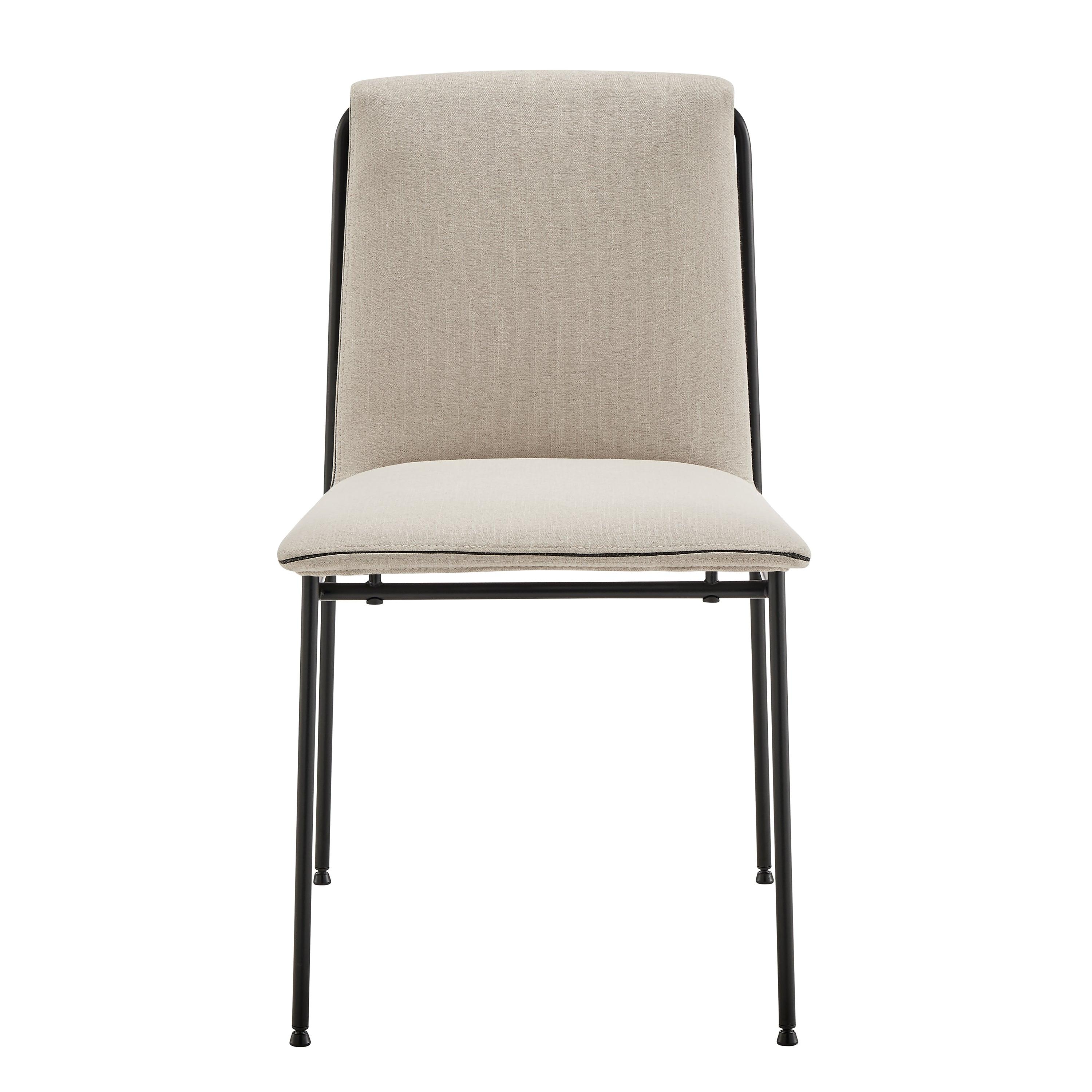 Ludvig Side Chair - Set of 2 - Frankwebs