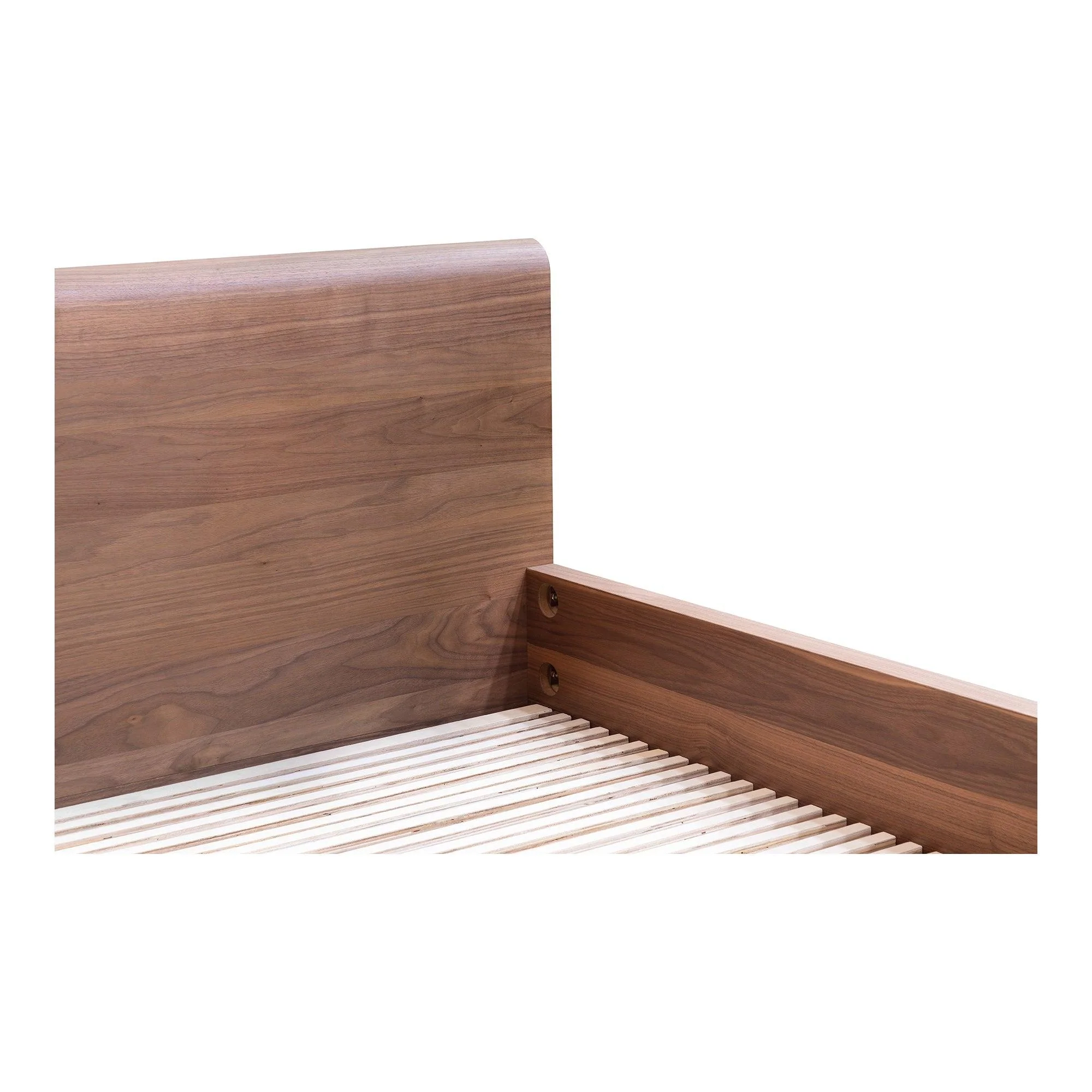 Round Off Bed - Frankwebs