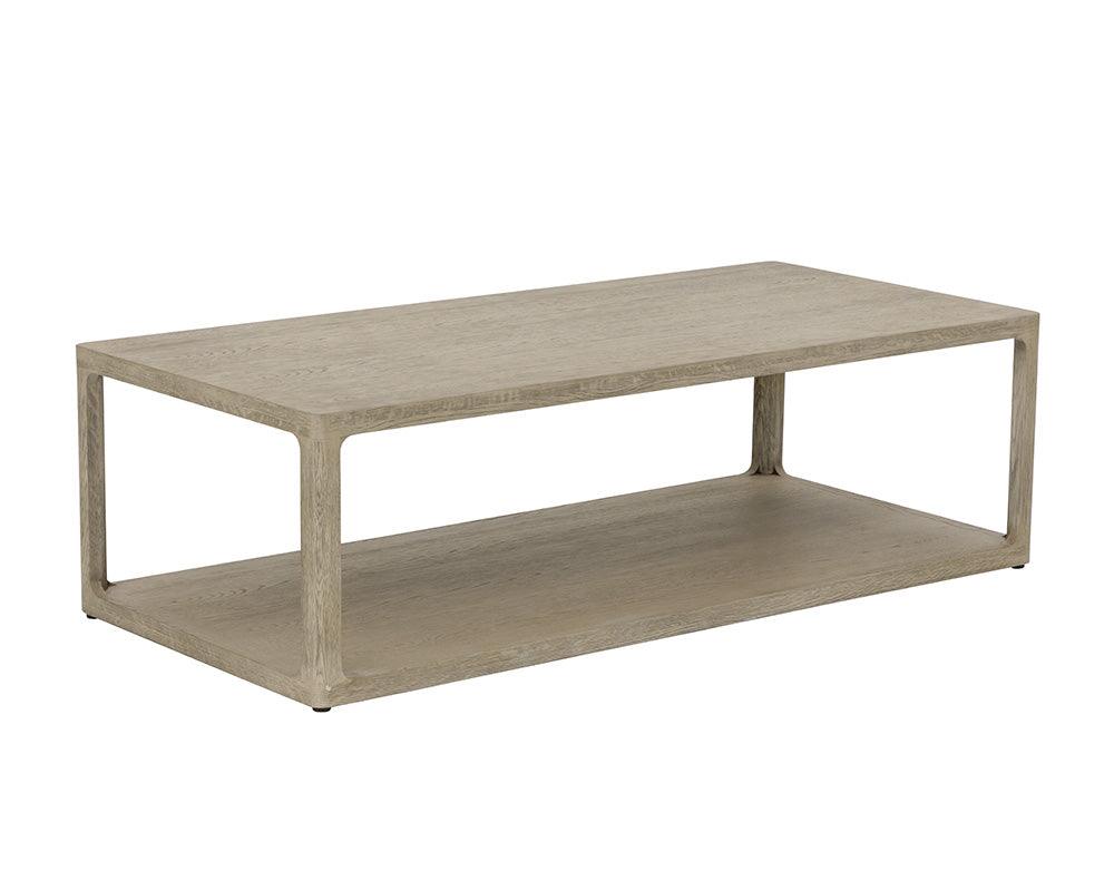 Doncaster Coffee Table - Frankwebs