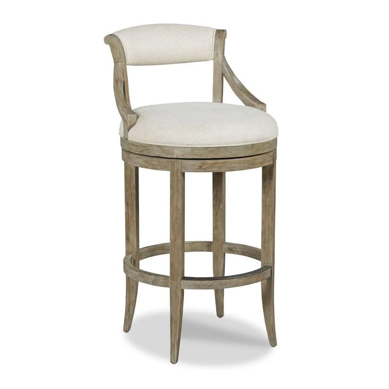 Taylor Bar Stool - Frankwebs