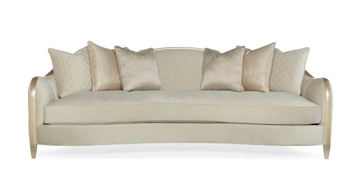 ADELA SOFA GRAY - Frankwebs