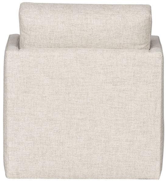 Wynne Swivel Chair - Frankwebs