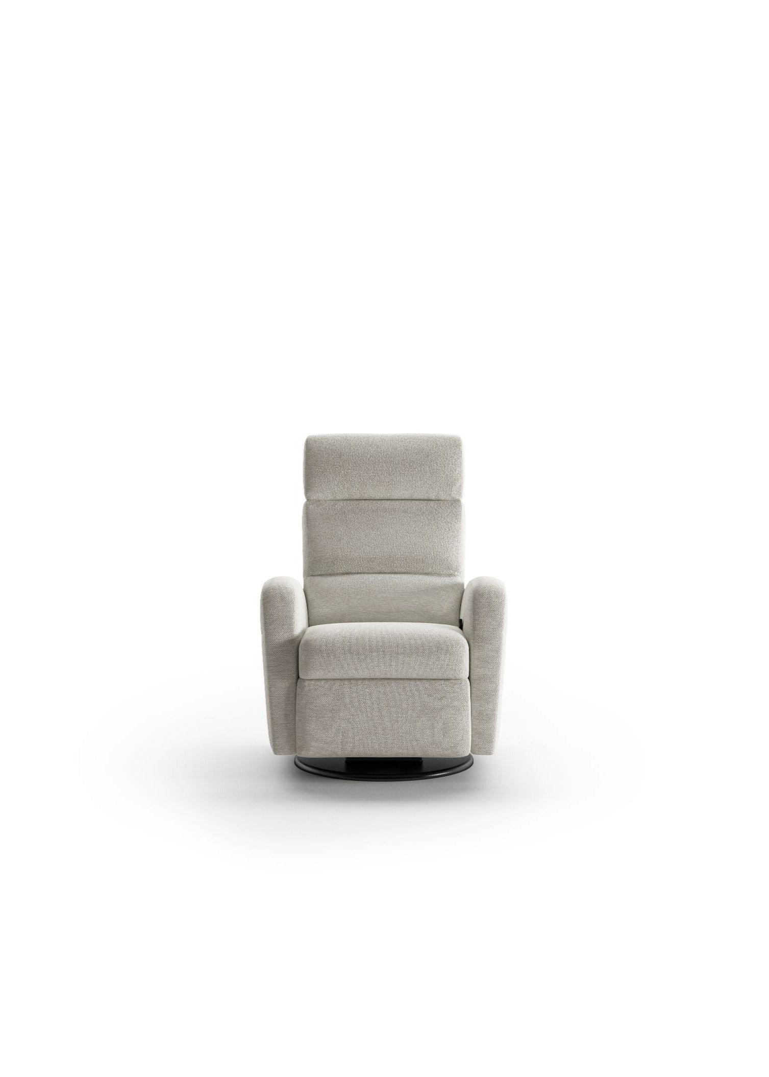 Sloped Recliner - Frankwebs